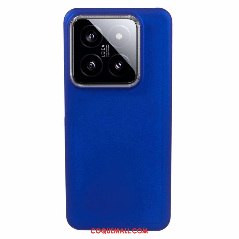 Coque Xiaomi 14 Pro Plastique Mince