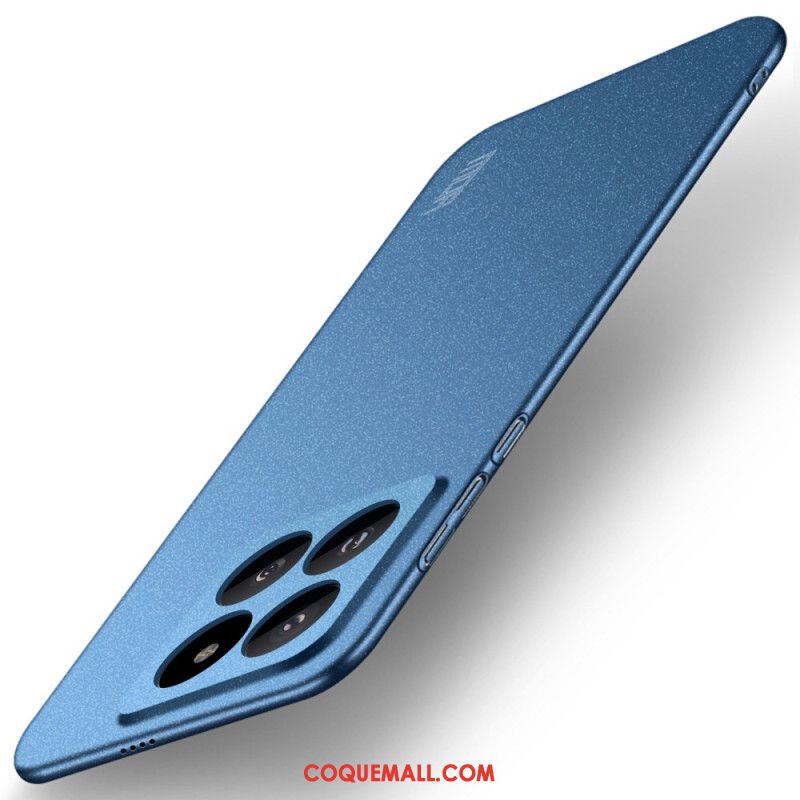 Coque Xiaomi 14 Pro Shield Matte MOFI