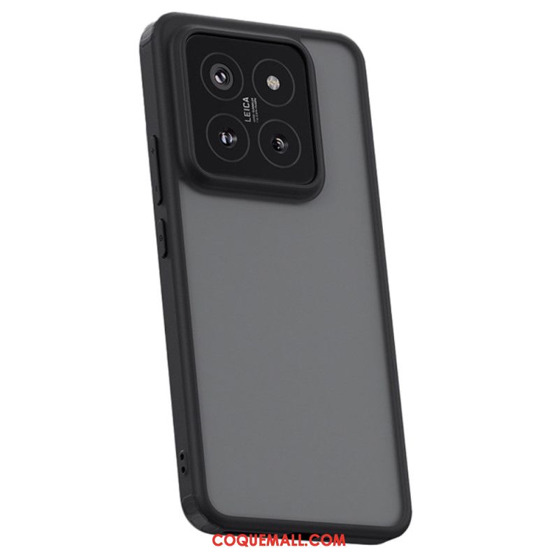 Coque Xiaomi 14 Pro Ultra Mince BENKS