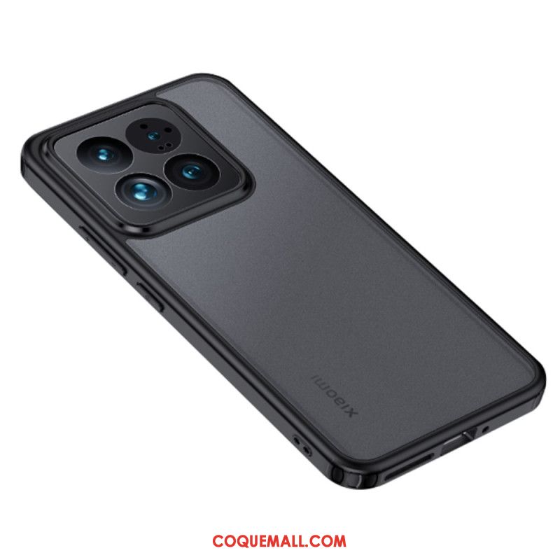 Coque Xiaomi 14 Transparebte Déclinée