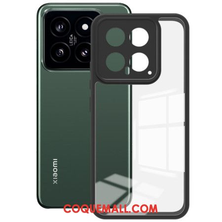 Coque Xiaomi 14 UX-9A Series IMAK