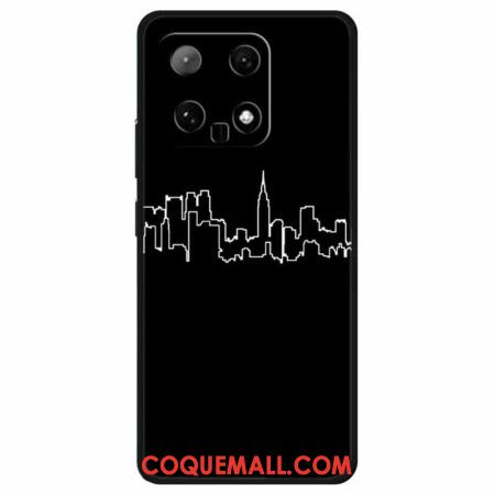 Coque Xiaomi 14 Ville