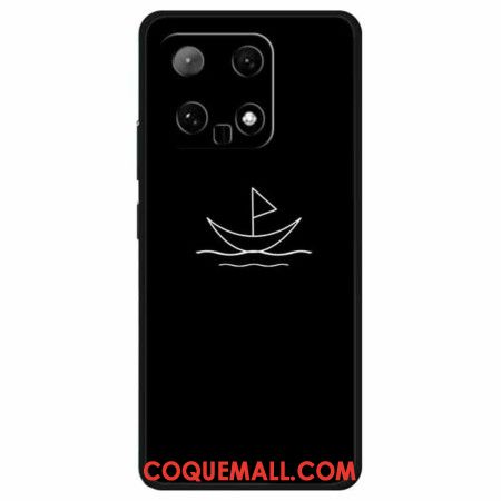 Coque Xiaomi 14 Voilier