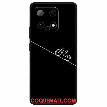 Coque Xiaomi 14 Vélo