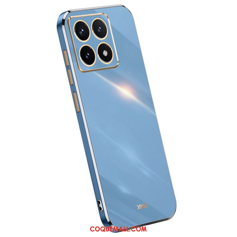 Coque Xiaomi 14T Pro XINLI