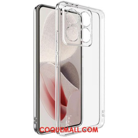 Coque Xiaomi 14T Transparente UX-5 Series IMAK