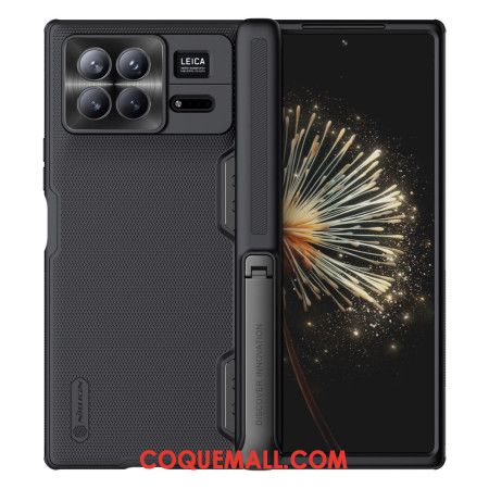 Coque Xiaomi Mix Fold 3 Super Frosted Shield NILLKIN