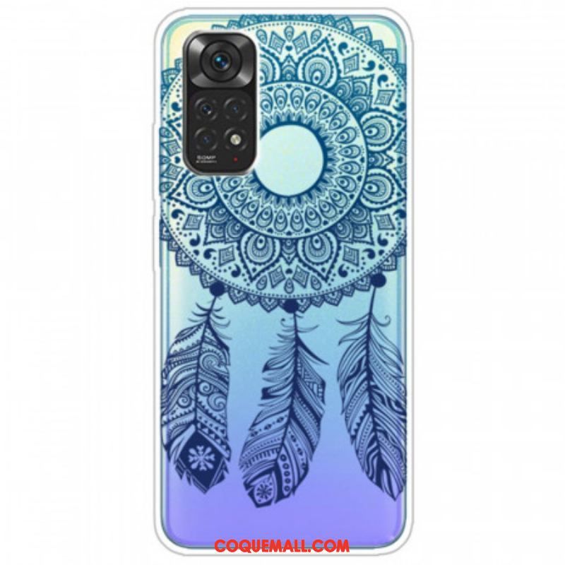 Coque Xiaomi Redmi Note 11 / 11s Drôles de Chats