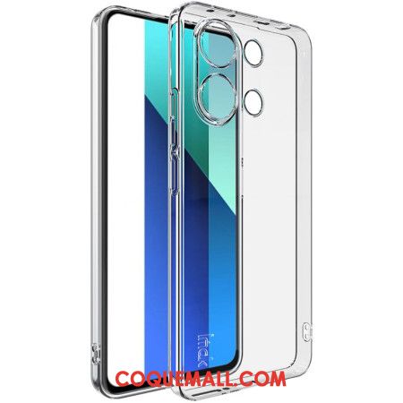 Coque Xiaomi Redmi Note 13 4G Série UX-5 IMAK