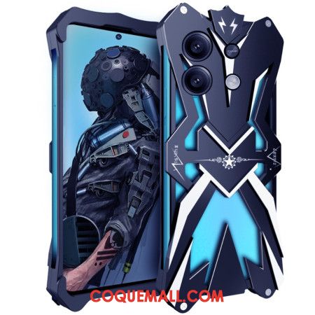 Coque Xiaomi Redmi Note 13 4G Warrior