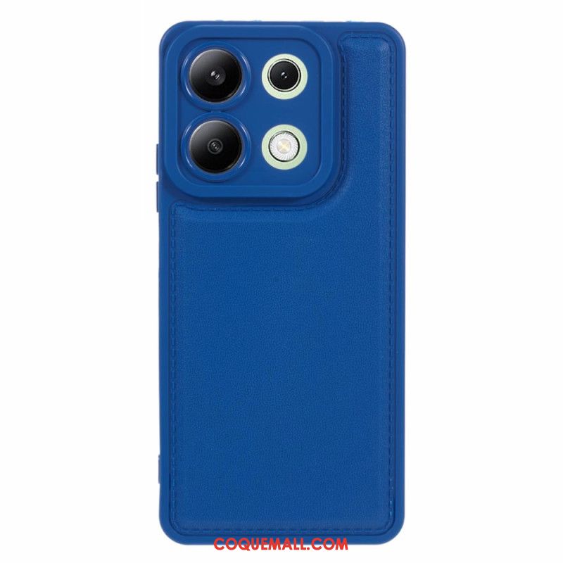 Coque Xiaomi Redmi Note 13 4G XL Series