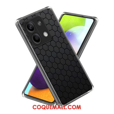 Coque Xiaomi Redmi Note 13 5G Alvéole