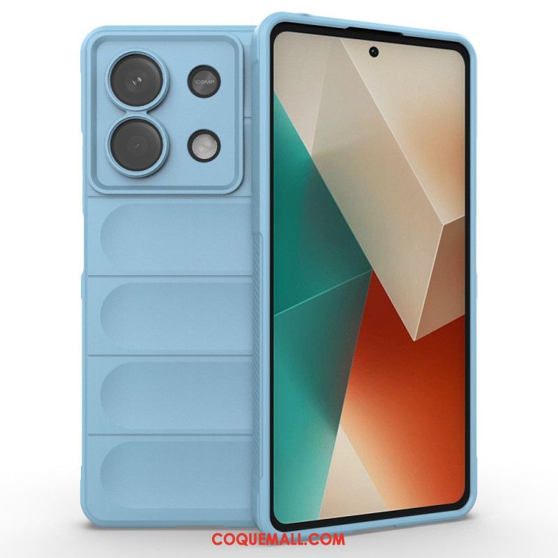 Coque Xiaomi Redmi Note 13 5G Antidérapante