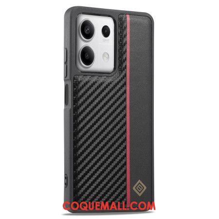 Coque Xiaomi Redmi Note 13 5G Fibre Carbone LC.IMEEKE