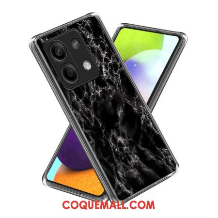 Coque Xiaomi Redmi Note 13 5G Marbre