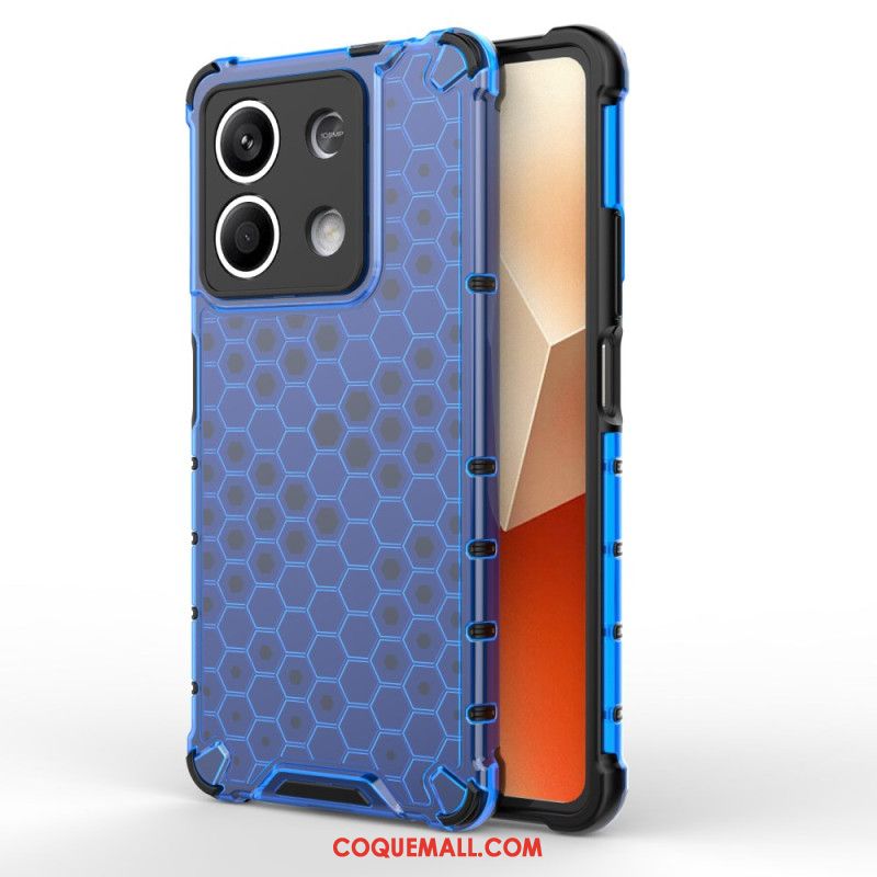 Coque Xiaomi Redmi Note 13 5G Nid d'Abeille