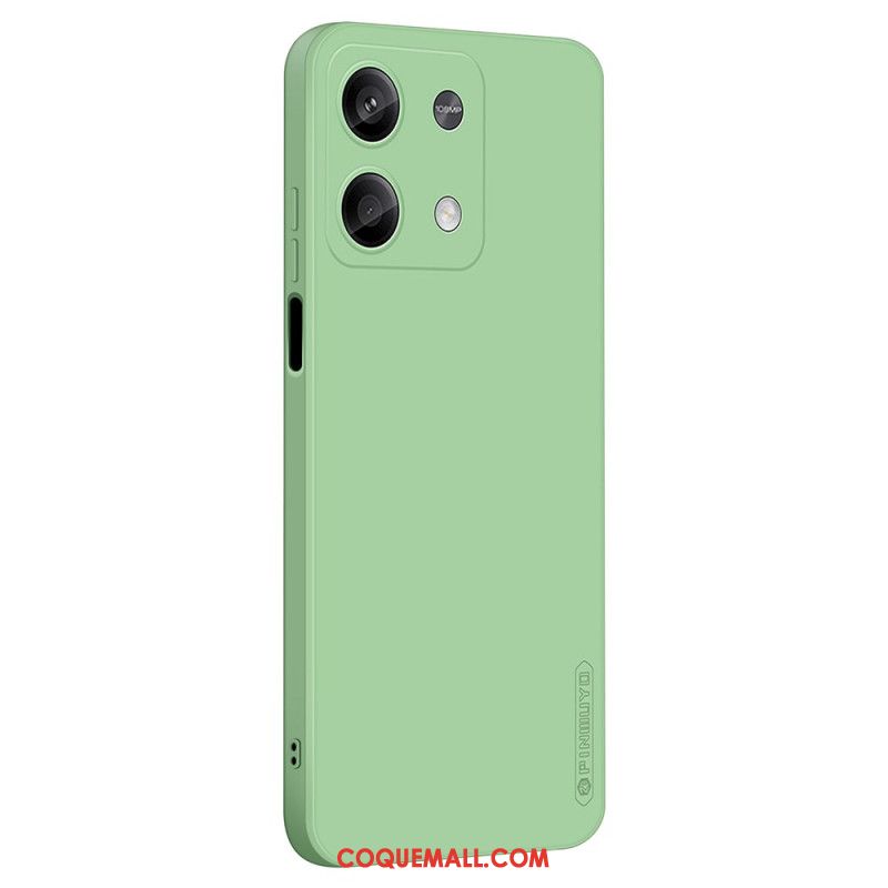 Coque Xiaomi Redmi Note 13 5G PINWUYO