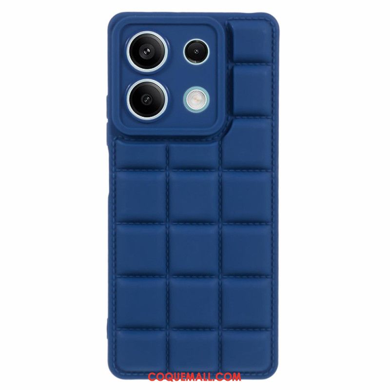 Coque Xiaomi Redmi Note 13 5G Style Doudoune