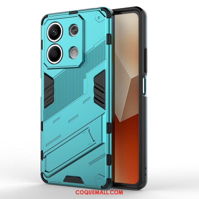 Coque Xiaomi Redmi Note 13 5G Support Horizontal et Vertical