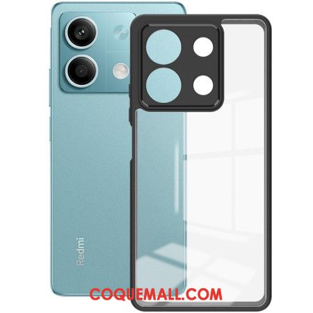 Coque Xiaomi Redmi Note 13 5G Série UX-9A IMAK