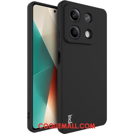 Coque Xiaomi Redmi Note 13 5G UC-4 IMAK Noir