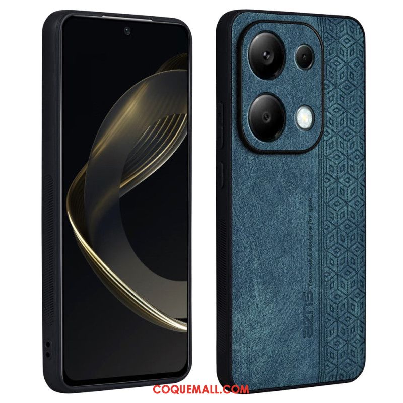 Coque Xiaomi Redmi Note 13 Pro 4G / Poco M6 Pro 4G AZNS