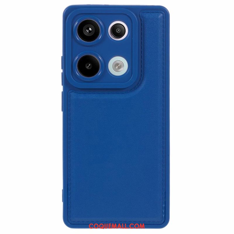 Coque Xiaomi Redmi Note 13 Pro 4G / Poco M6 Pro 4G Série XL