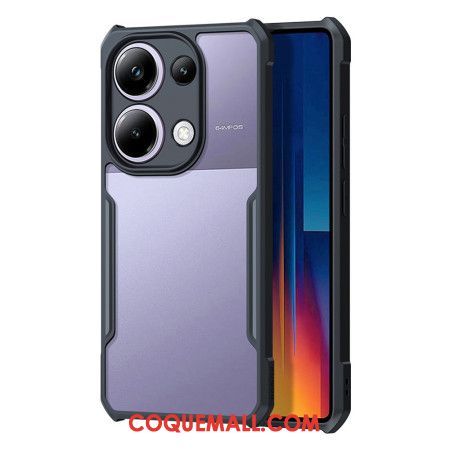 Coque Xiaomi Redmi Note 13 Pro 4G / Poco M6 Pro 4G XUNDD