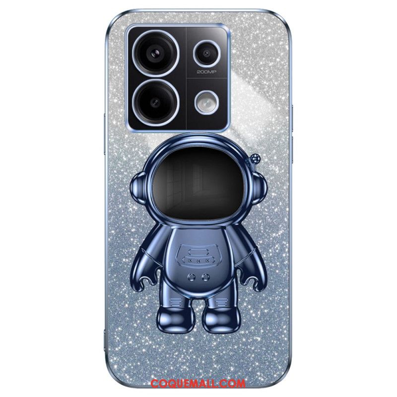 Coque Xiaomi Redmi Note 13 Pro 5G / Poco X6 5G Astronaute