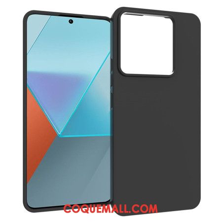 Coque Xiaomi Redmi Note 13 Pro 5G / Poco X6 5G Mate