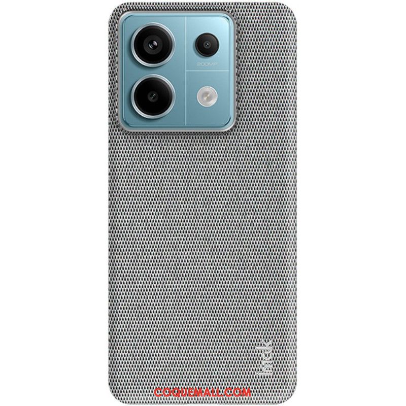 Coque Xiaomi Redmi Note 13 Pro 5G / Poco X6 5G Ruiyi Series IMAK