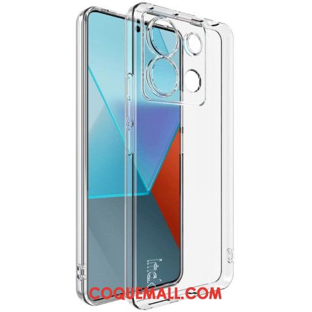 Coque Xiaomi Redmi Note 13 Pro 5G / Poco X6 5G UX-5 IMAK