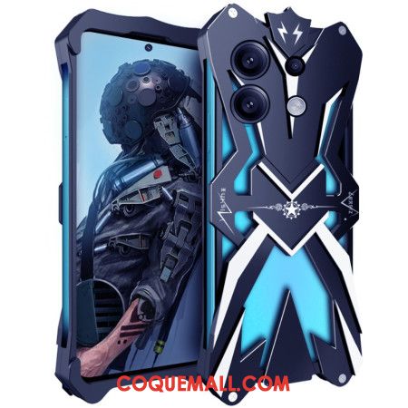 Coque Xiaomi Redmi Note 13 Pro 5G / Poco X6 5G Warrior