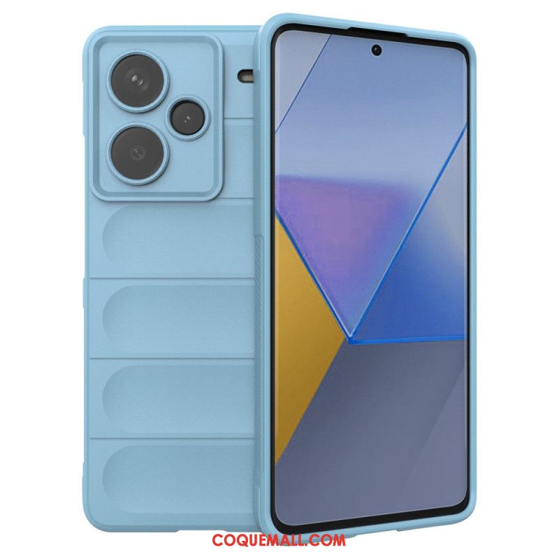 Coque Xiaomi Redmi Note 13 Pro Plus 5G Antidérapante