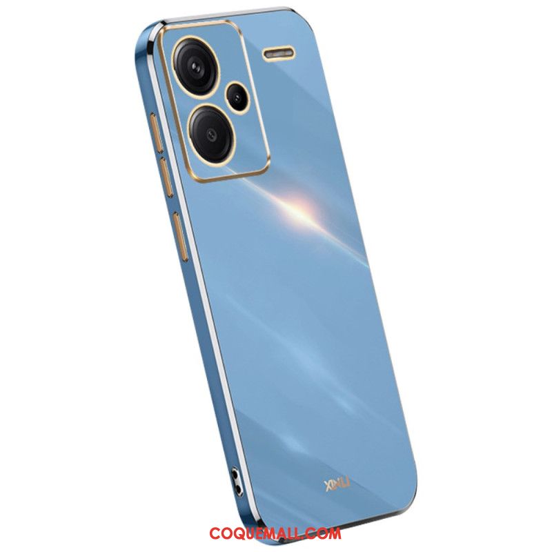 Coque Xiaomi Redmi Note 13 Pro Plus 5G XINLI