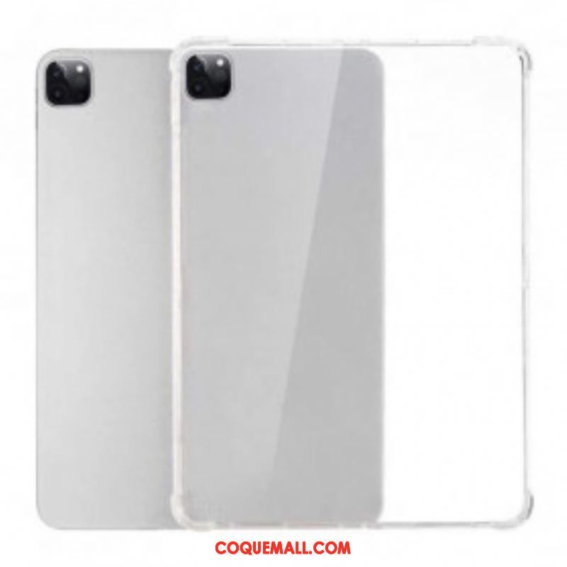 Coque iPad Pro 11