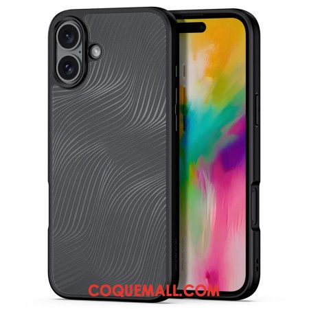 Coque iPhone 16 Aimo Series DUX DUCIS