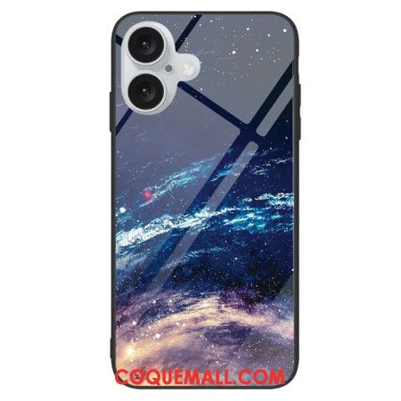 Coque iPhone 16 La Voie Lactée