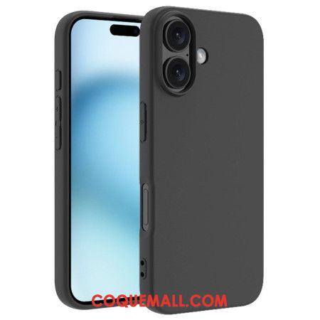 Coque iPhone 16 Plus Protection Mate