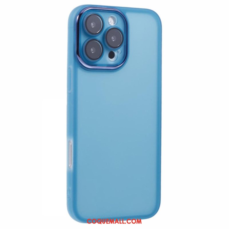 Coque iPhone 16 Pro DKSM Series