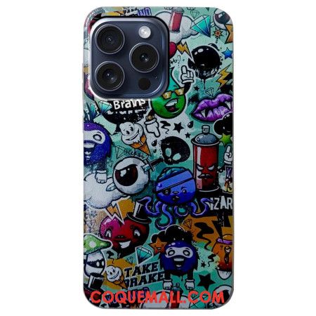 Coque iPhone 16 Pro Max Tags