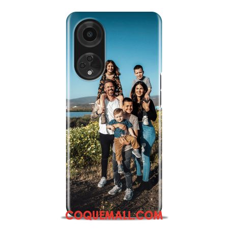 Coque personnalisée Oppo A98 5G