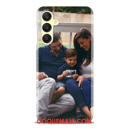 Coque personnalisée Samsung Galaxy S24 5G