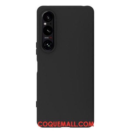 CoqueSony Xperia 1 VI Silicone Flexible