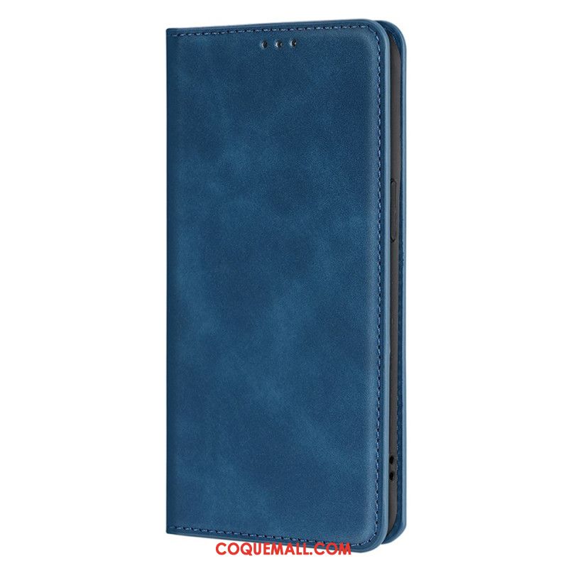 Flip Cover Oppo Reno 11F 5G Style Daim