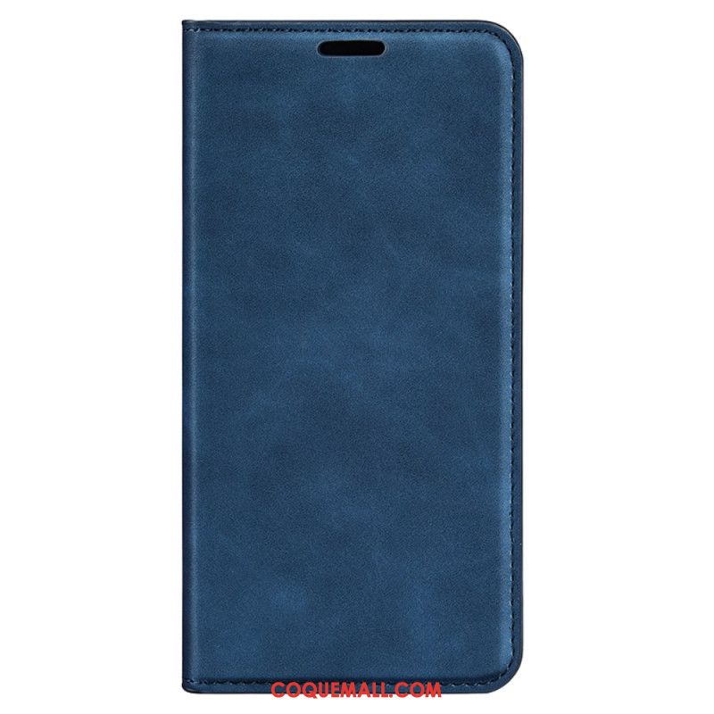 Flip Cover Sony Xperia 10 VI Classique