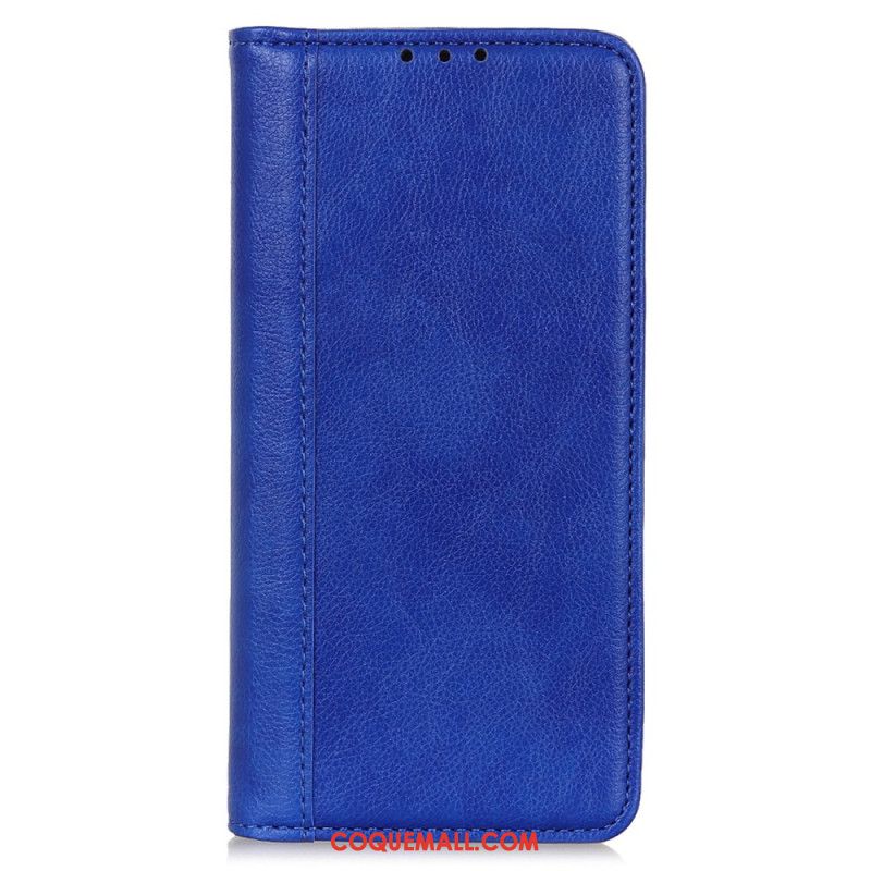 Flip Cover Xiaomi 14 Ultra Texture Litchi