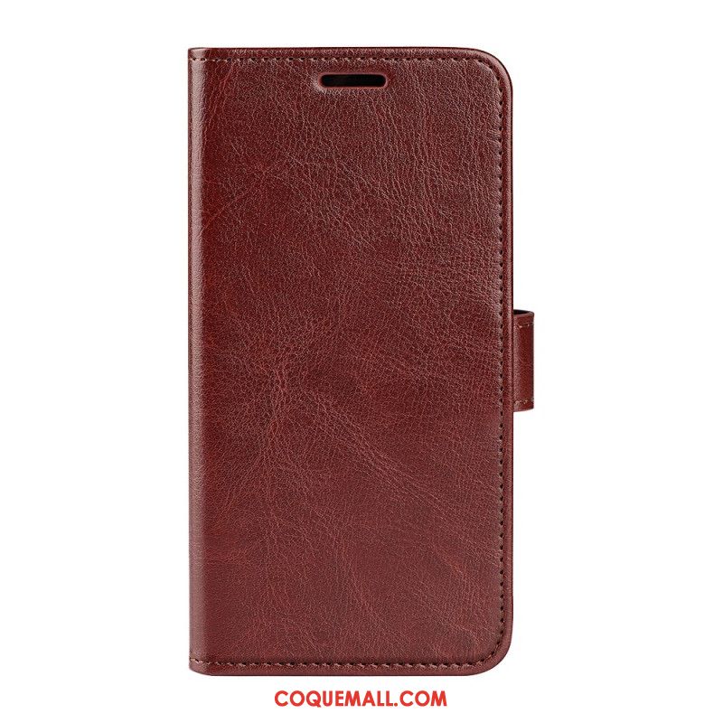 Housse Oppo Reno 11 5G Simili Cuir Vintage