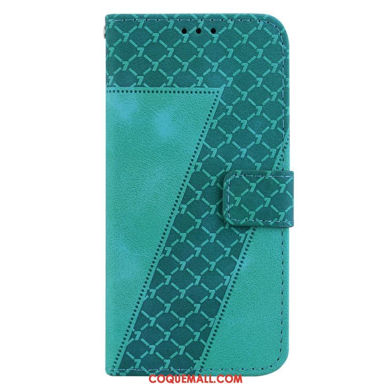 Housse Oppo Reno 11 Pro 5G Design 7