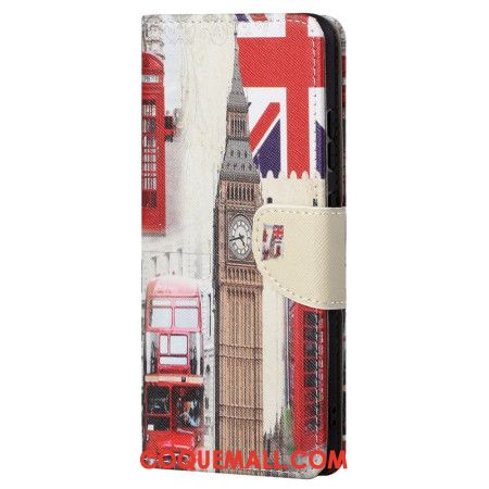 Housse Samsung Galaxy S24 Ultra 5G London Life